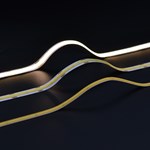 DC24V Ultra-Thin 4MM Spotless COB LED Strip Lights